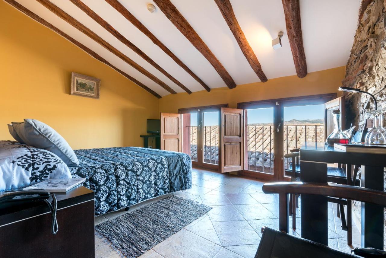 Cal Llop Hotel Gratallops
