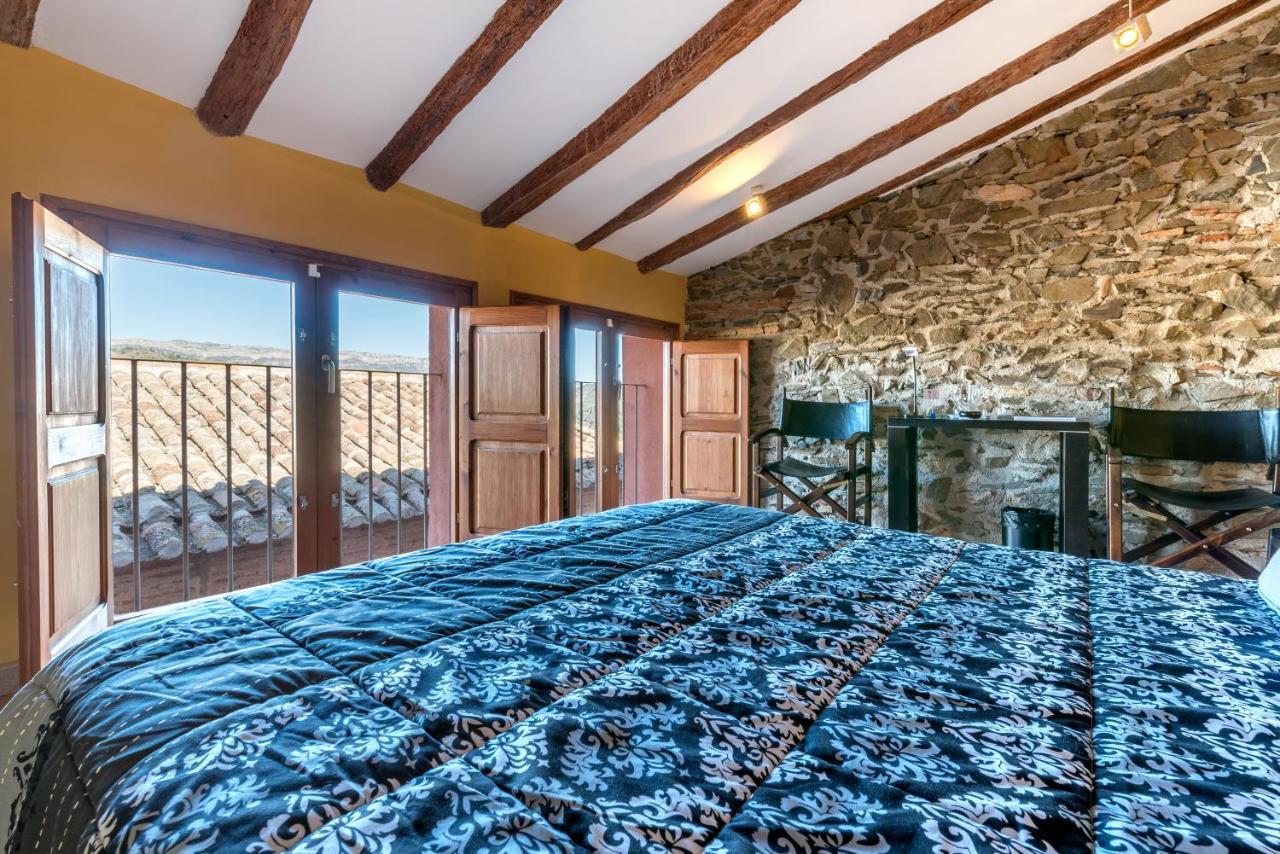 Hotel Cal Llop