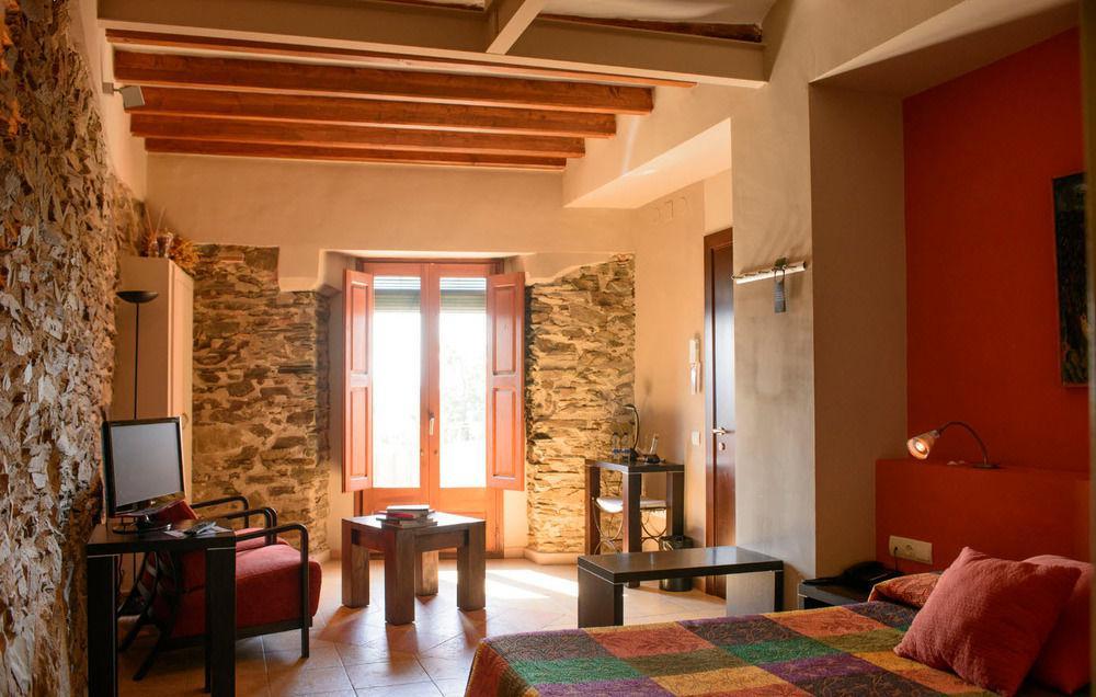 Hotel Cal Llop Gratallops