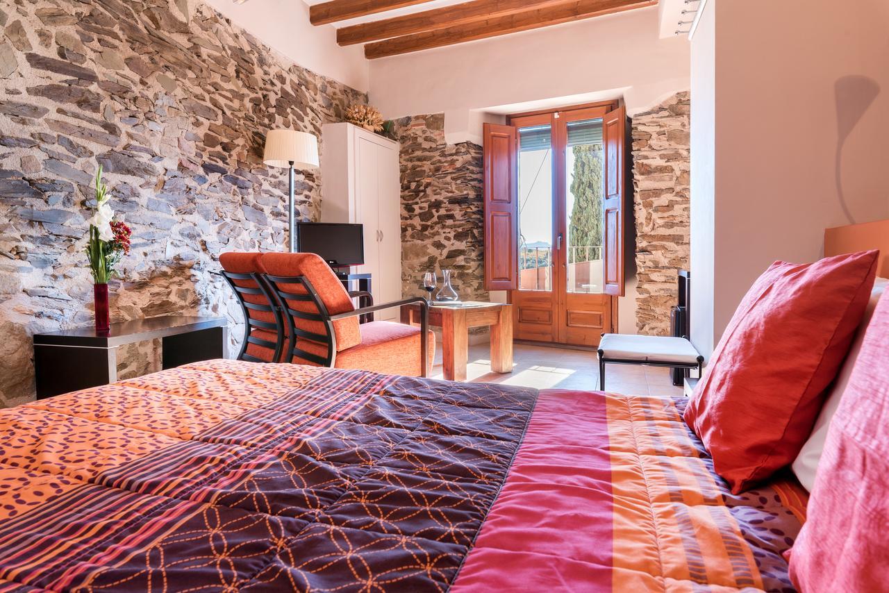 Cal Llop Hotel