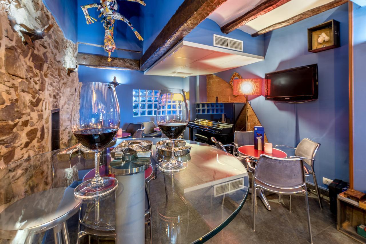 Cal Llop Hotel