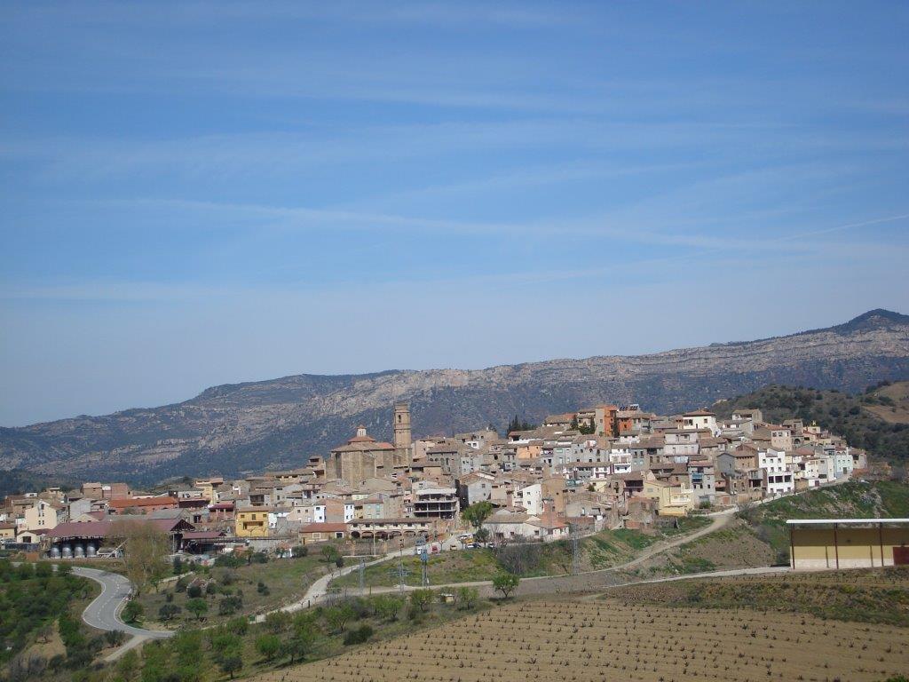 Hotel Cal Llop 3*