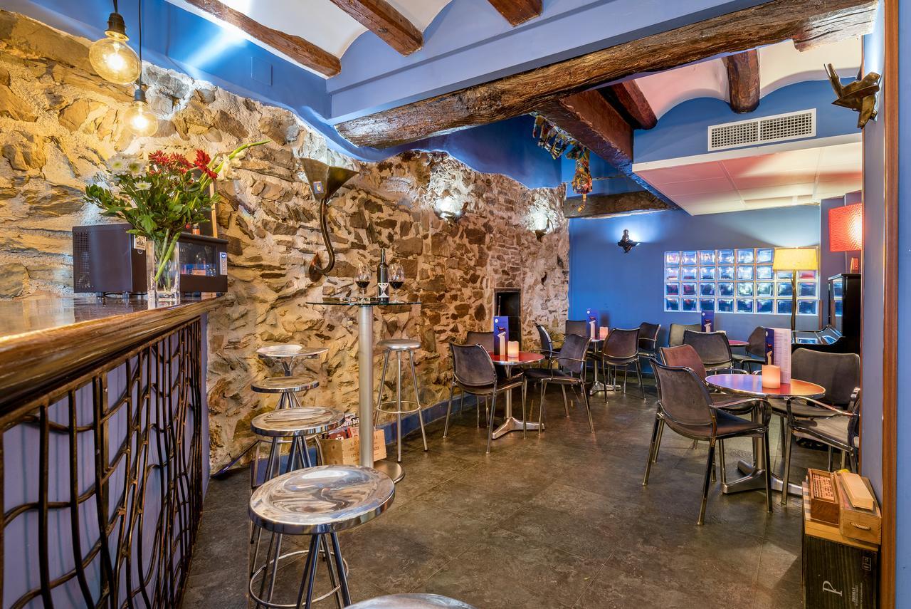 Hotel Cal Llop