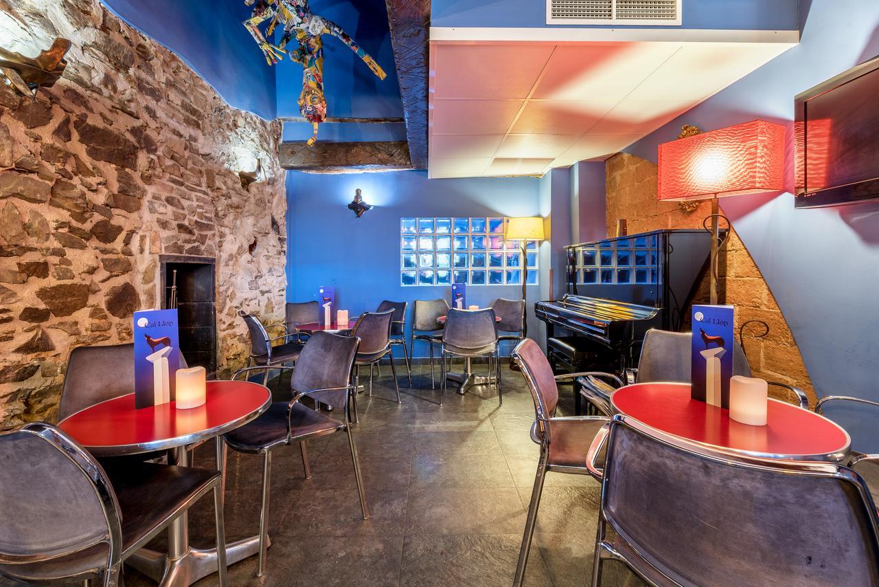 Cal Llop Hotel Gratallops