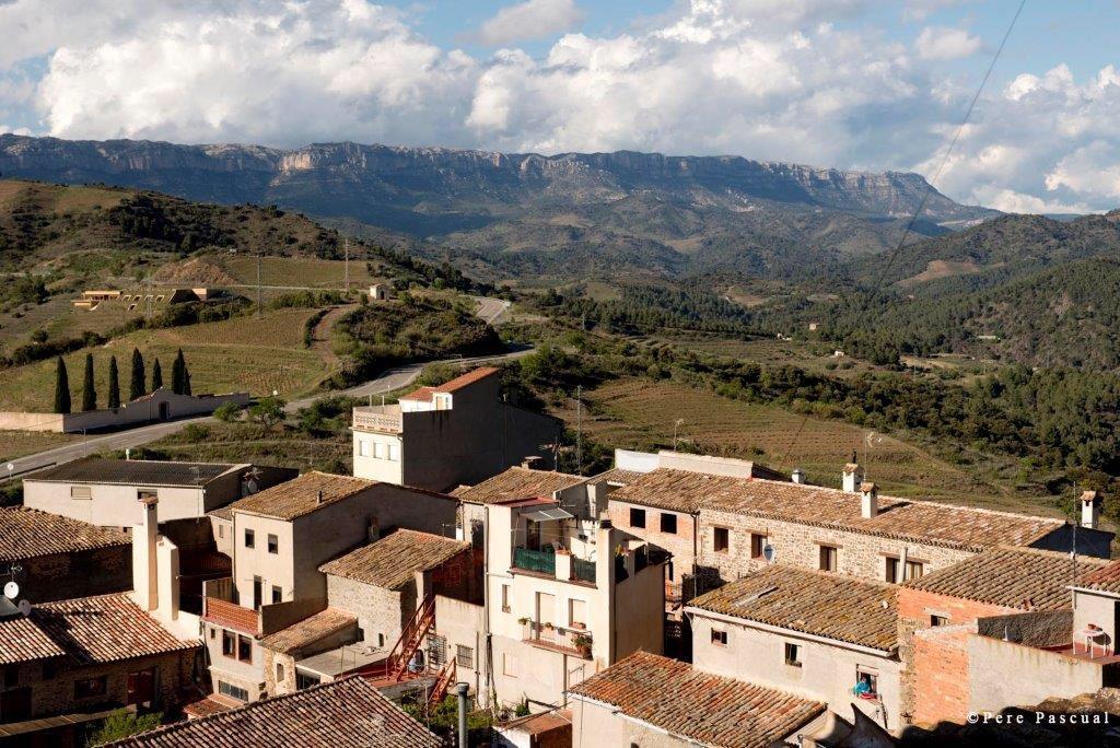 Hotel Cal Llop Gratallops
