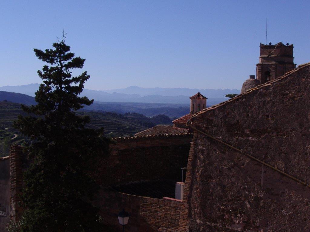 Hotel Cal Llop 3*