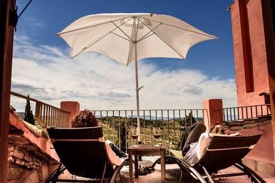 Cal Llop Hotel Gratallops