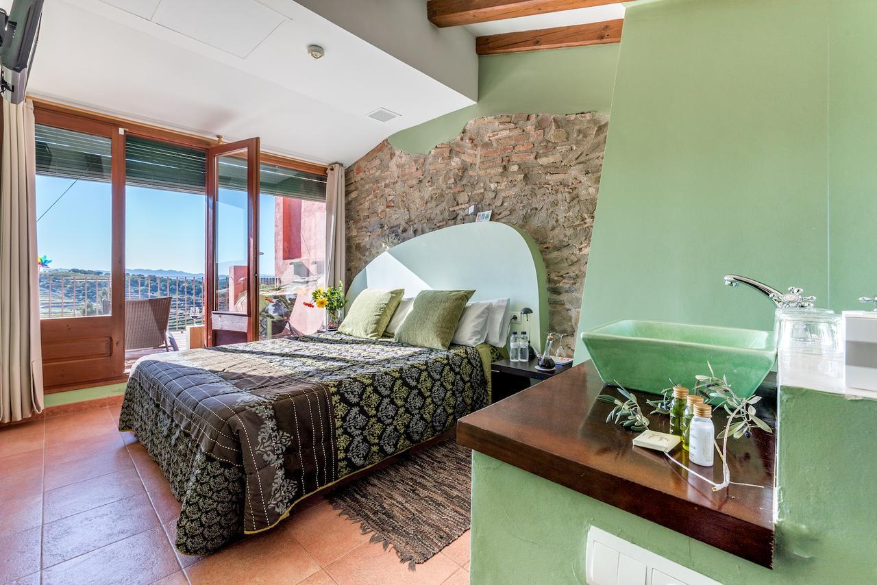 Cal Llop Hotel Gratallops