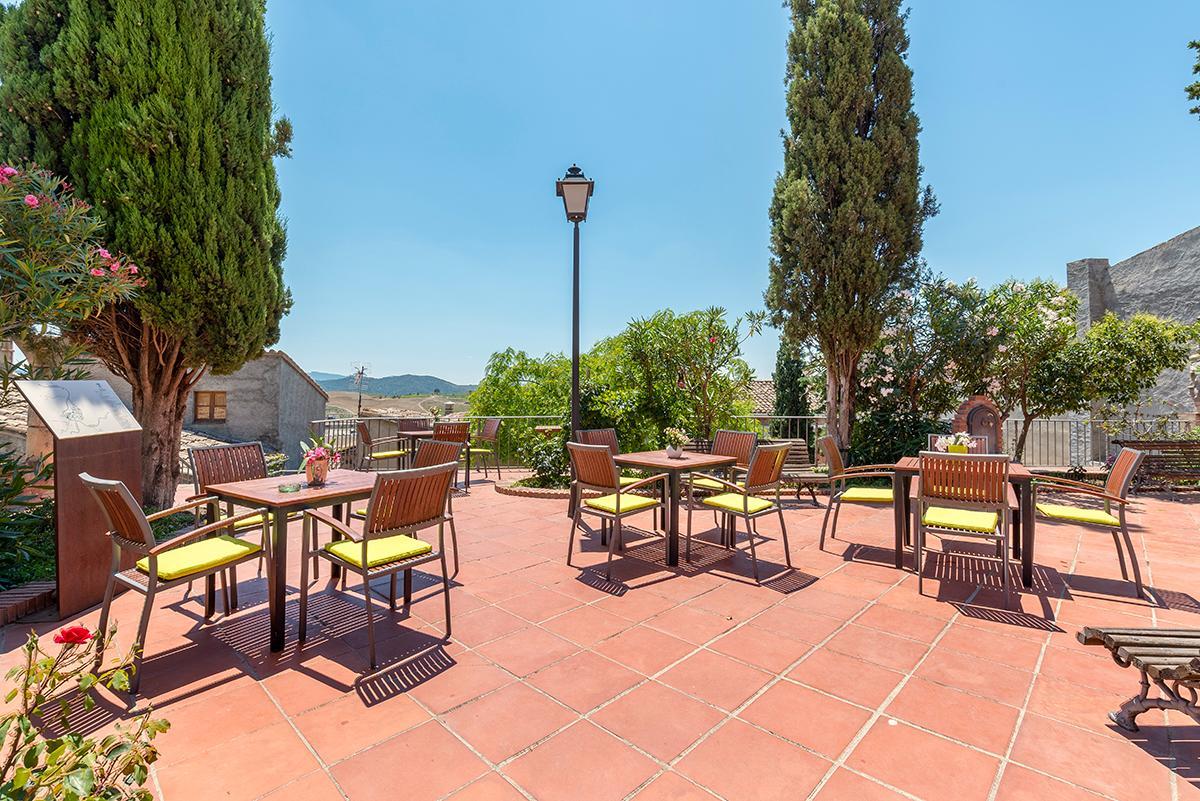 Cal Llop Hotel 3*