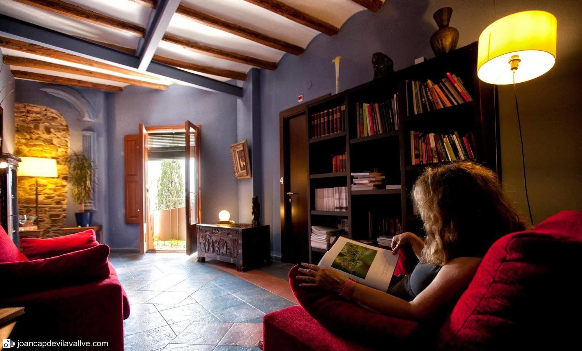 Hotel Cal Llop Gratallops