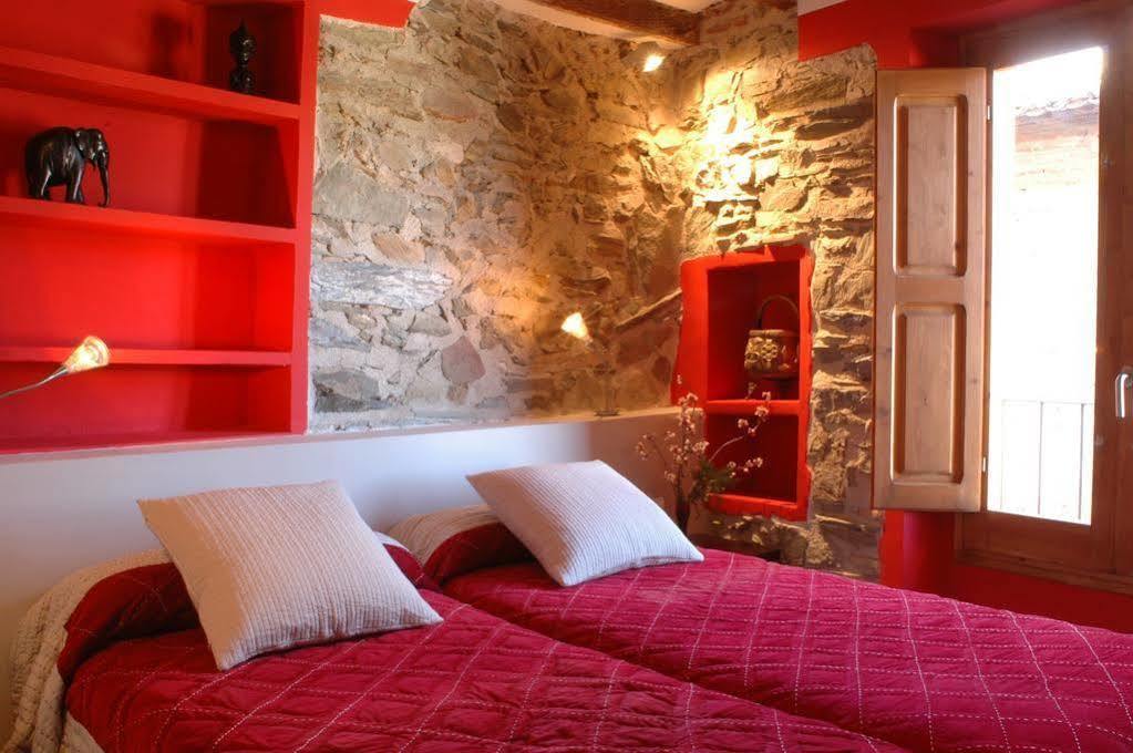 Hotel Cal Llop