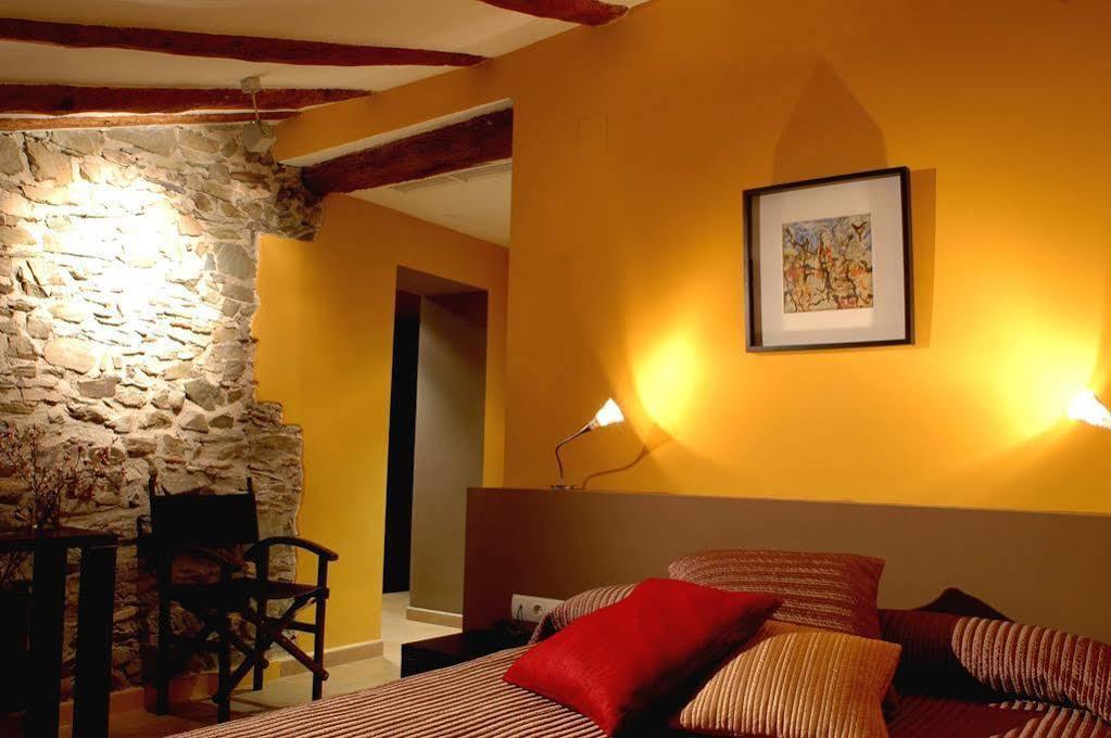 Cal Llop Hotel
